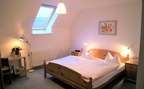 Pension Am Thieberg